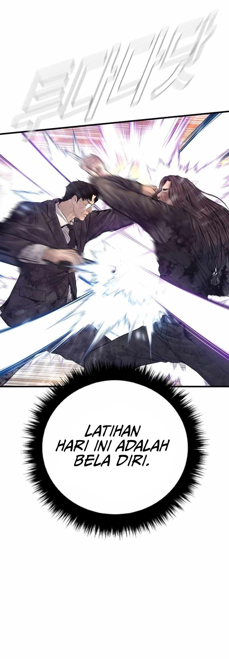 Manager Kim Chapter 174 Gambar 14