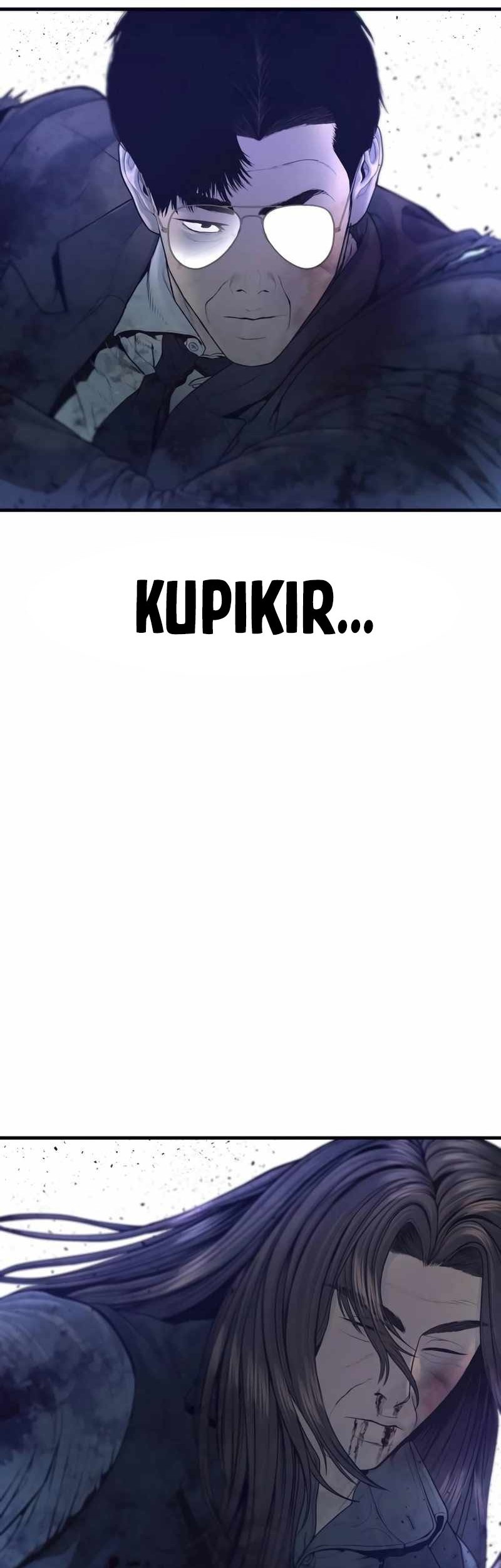 Manager Kim Chapter 174 Gambar 17