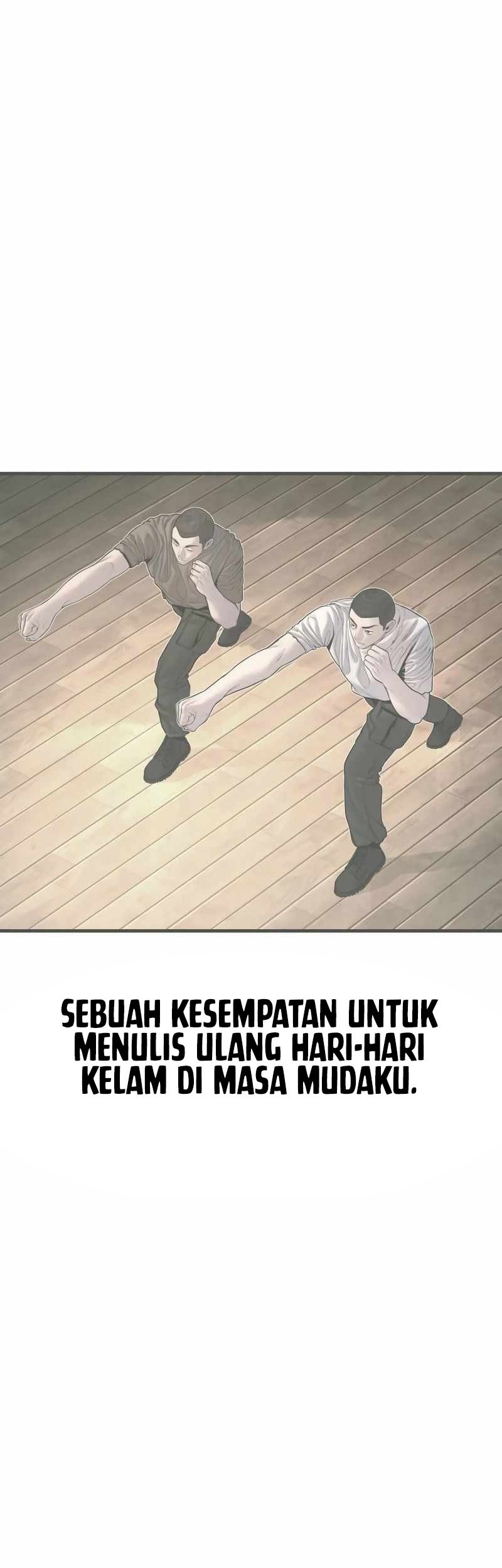 Manager Kim Chapter 174 Gambar 19