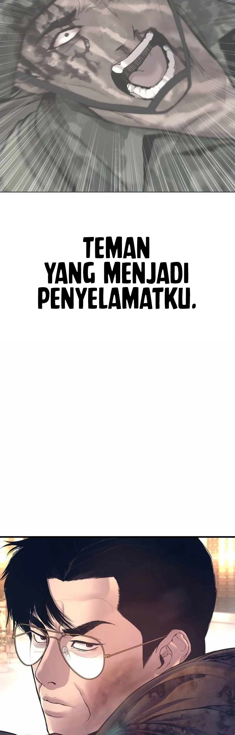 Manager Kim Chapter 174 Gambar 21