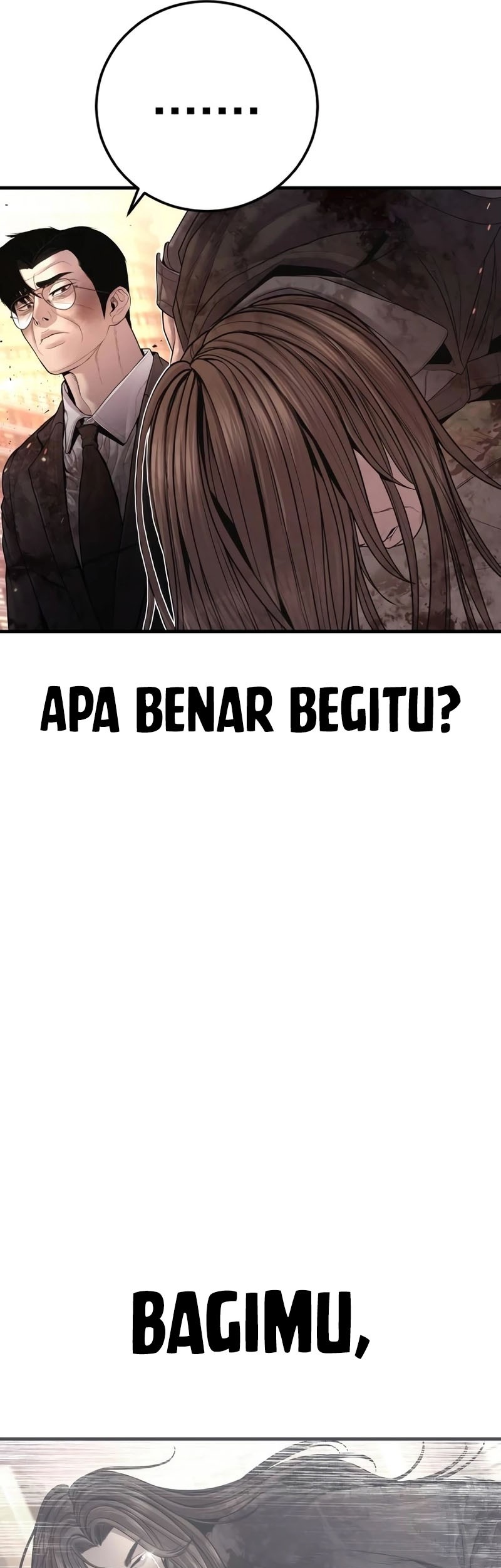 Manager Kim Chapter 176 Gambar 35