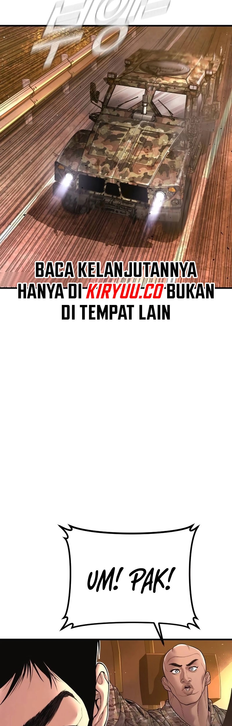 Manager Kim Chapter 176 Gambar 50