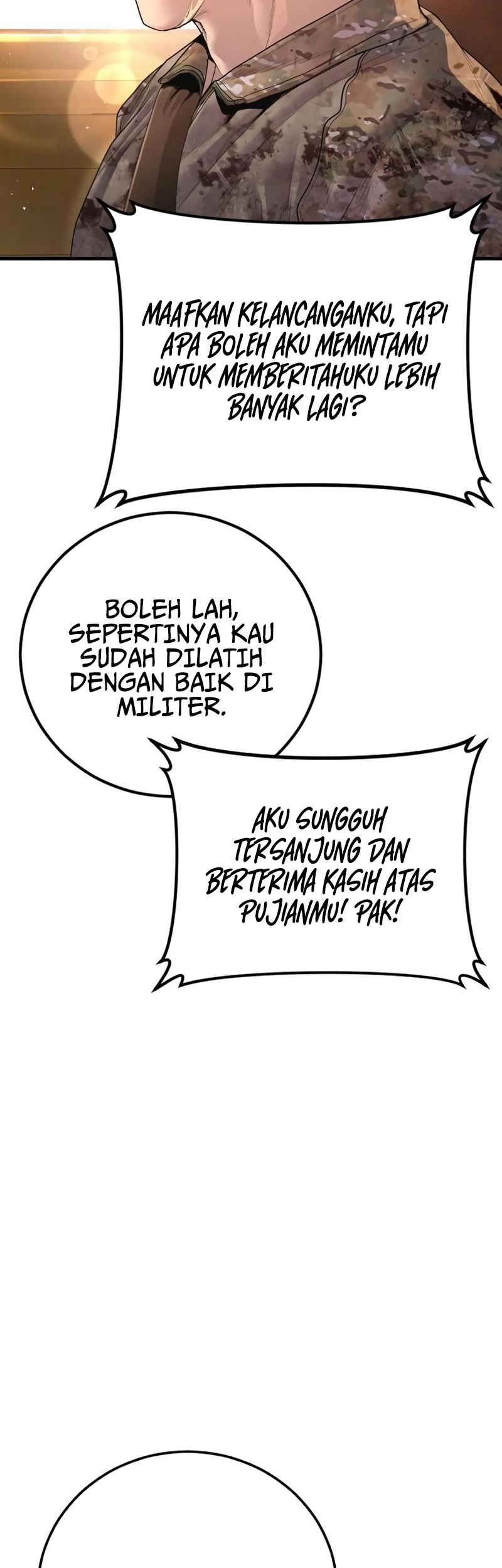 Manager Kim Chapter 176 Gambar 53