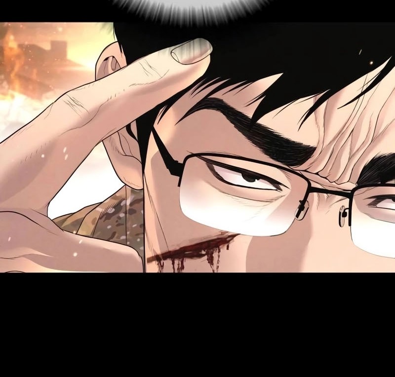 Manager Kim Chapter 176 Gambar 97