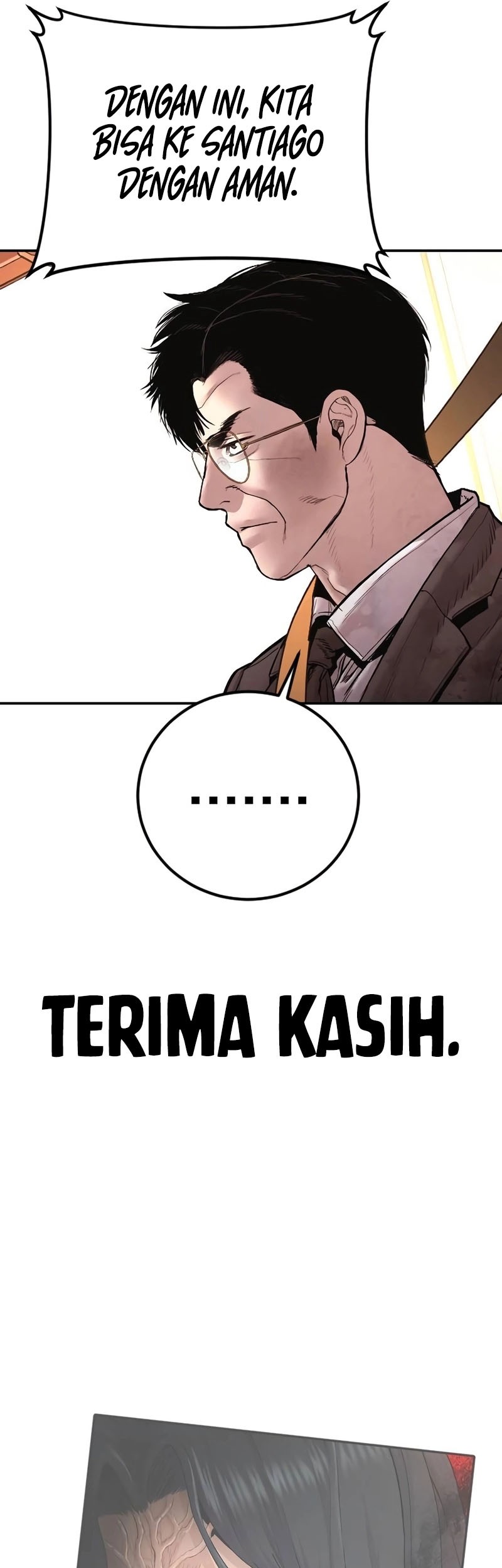 Manager Kim Chapter 176 Gambar 142