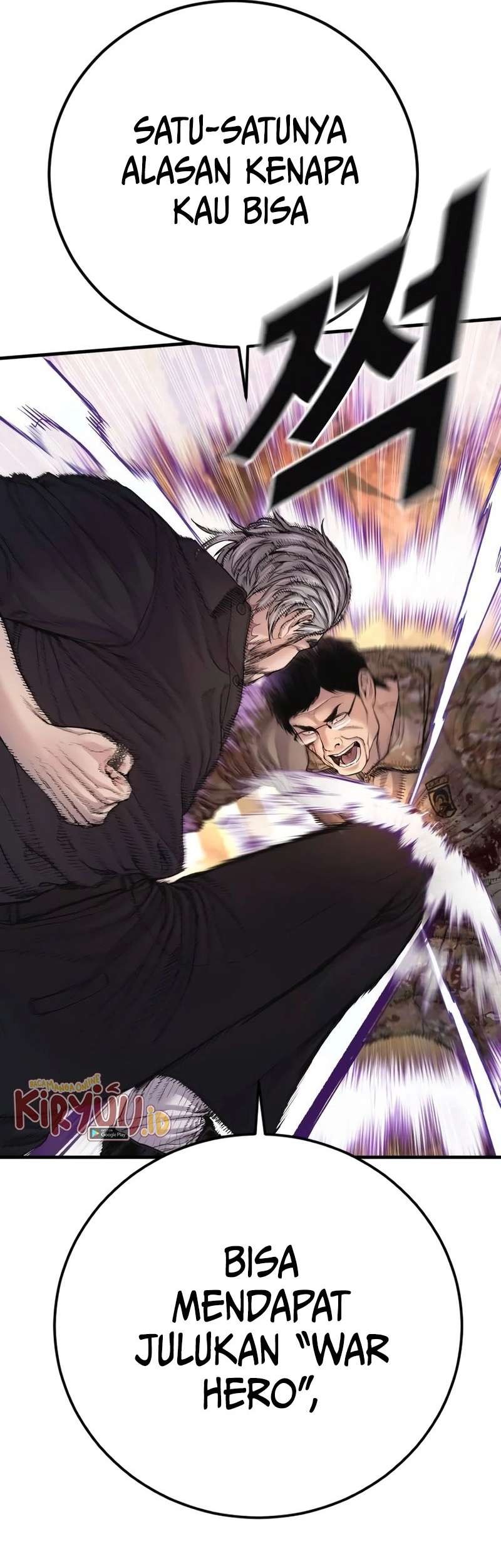 Manager Kim Chapter 177 Gambar 43
