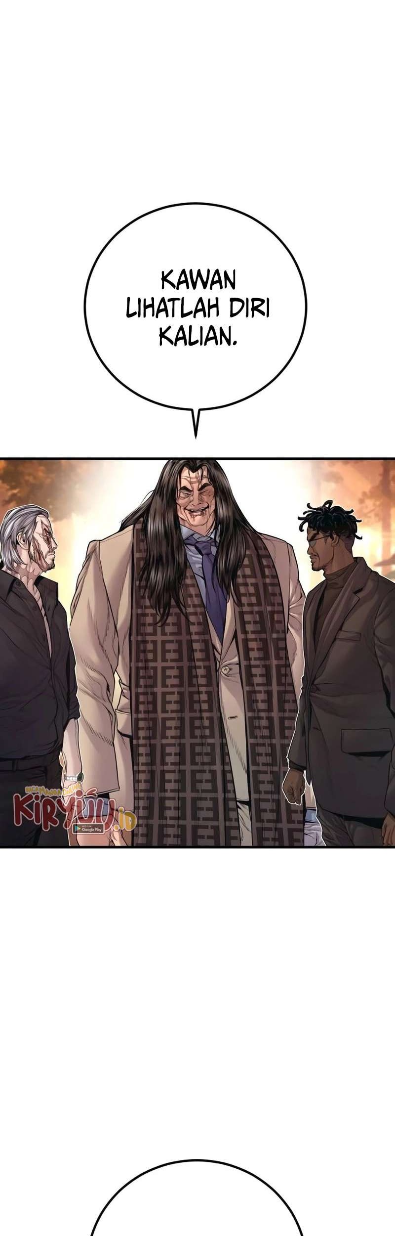 Manager Kim Chapter 177 Gambar 74