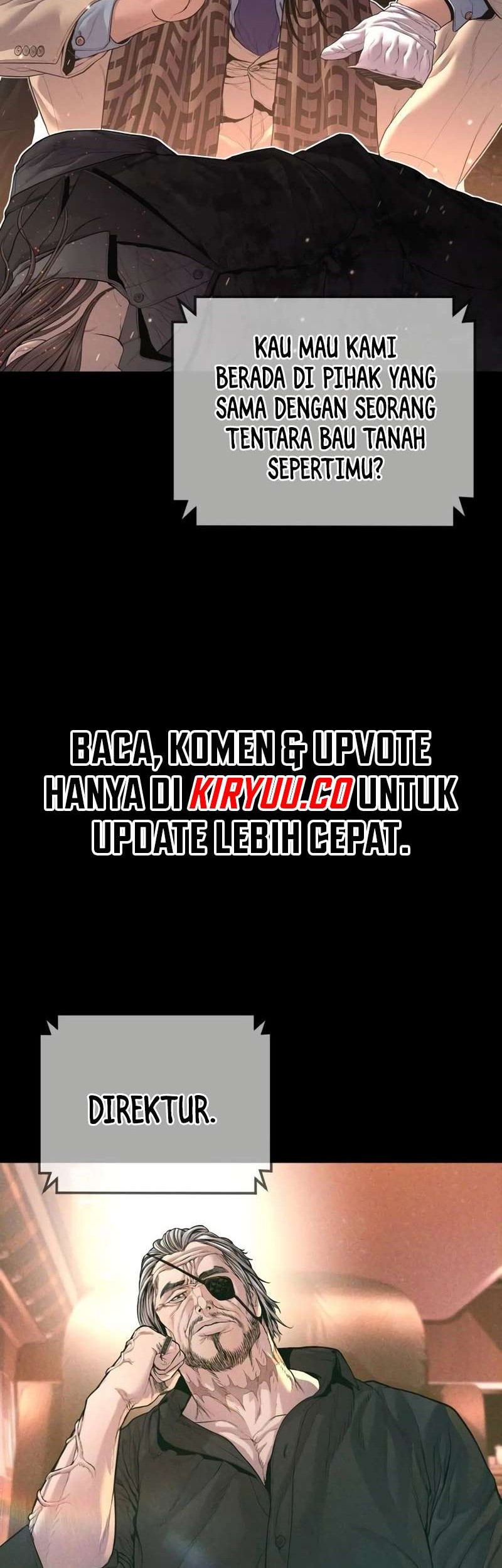 Baca Manhwa Manager Kim Chapter 177 Gambar 2