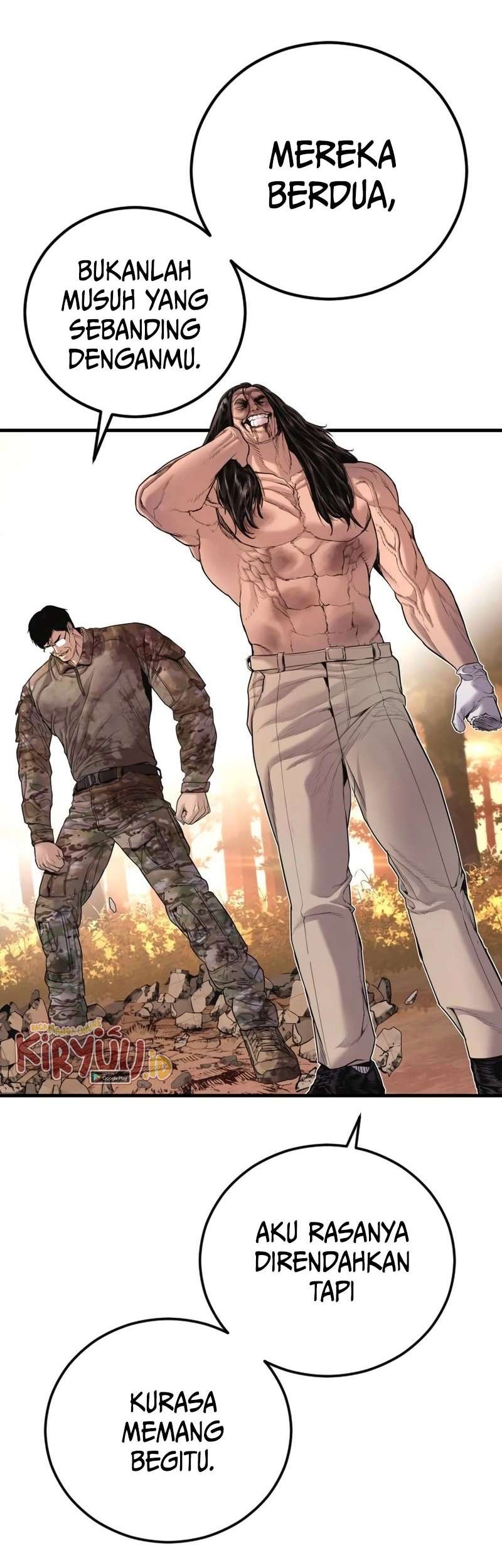 Manager Kim Chapter 177 Gambar 95