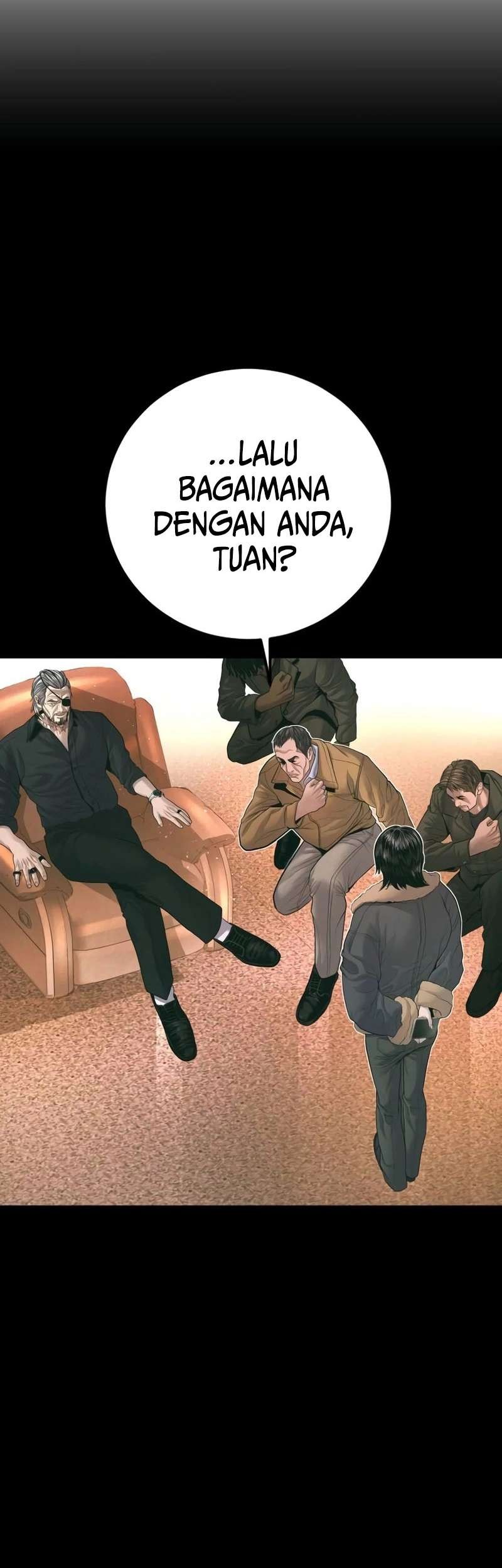 Manager Kim Chapter 177 Gambar 100
