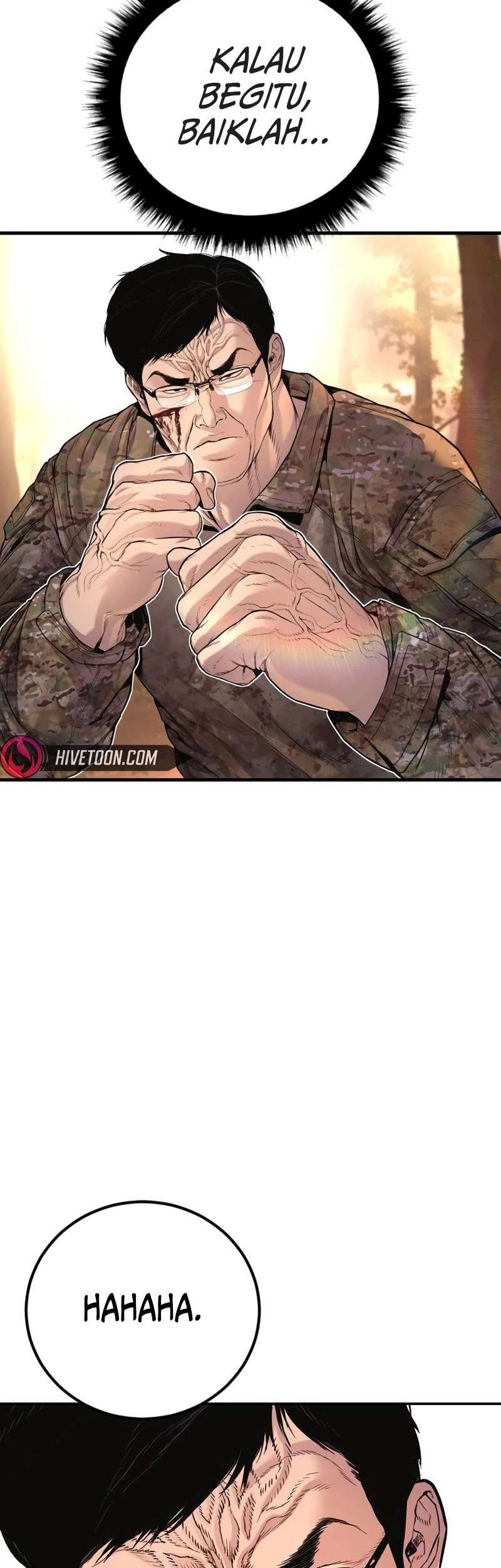 Manager Kim Chapter 177 Gambar 7
