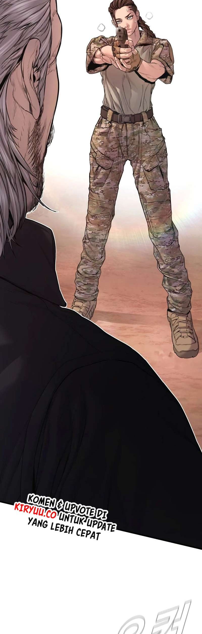Manager Kim Chapter 177 Gambar 26