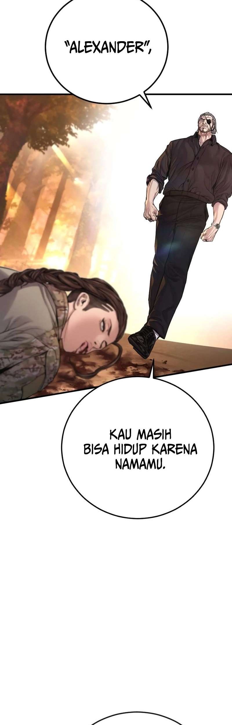 Manager Kim Chapter 177 Gambar 31