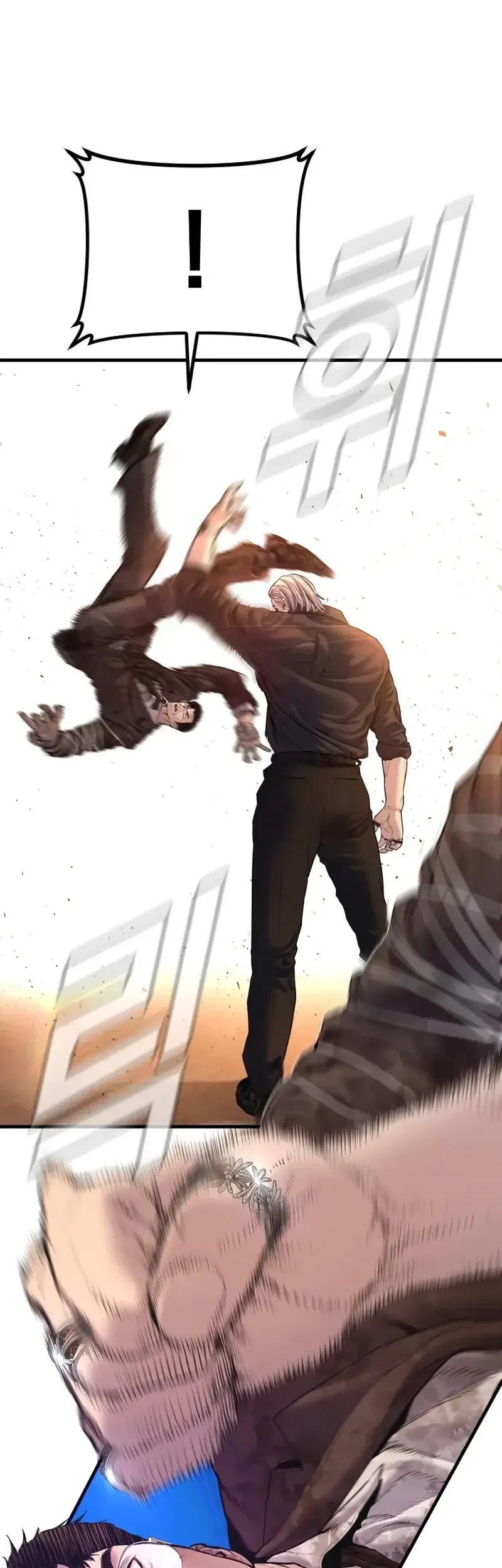 Manager Kim Chapter 178 Gambar 39