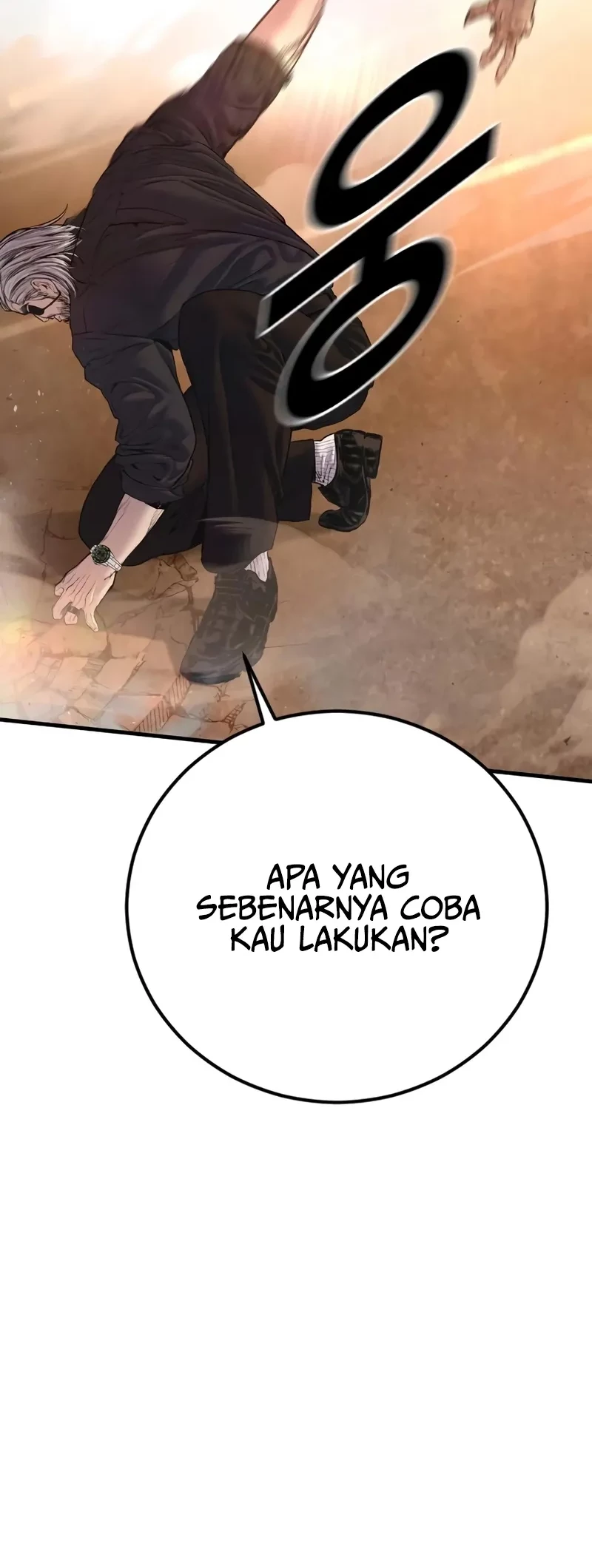 Manager Kim Chapter 178 Gambar 53