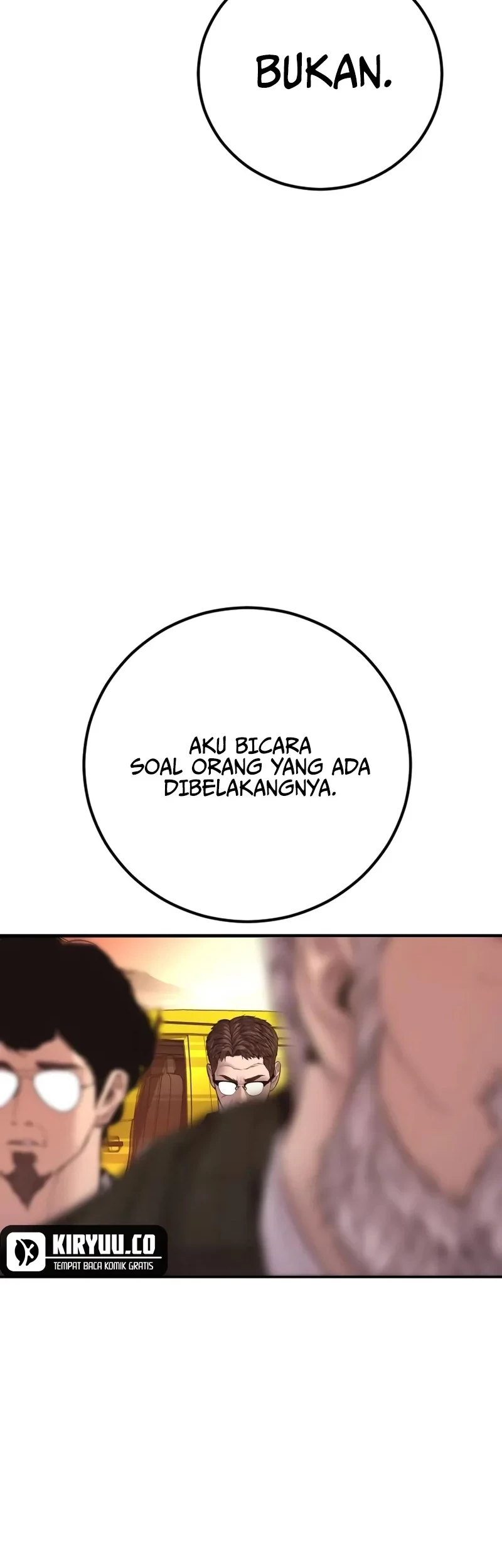 Manager Kim Chapter 178 Gambar 111