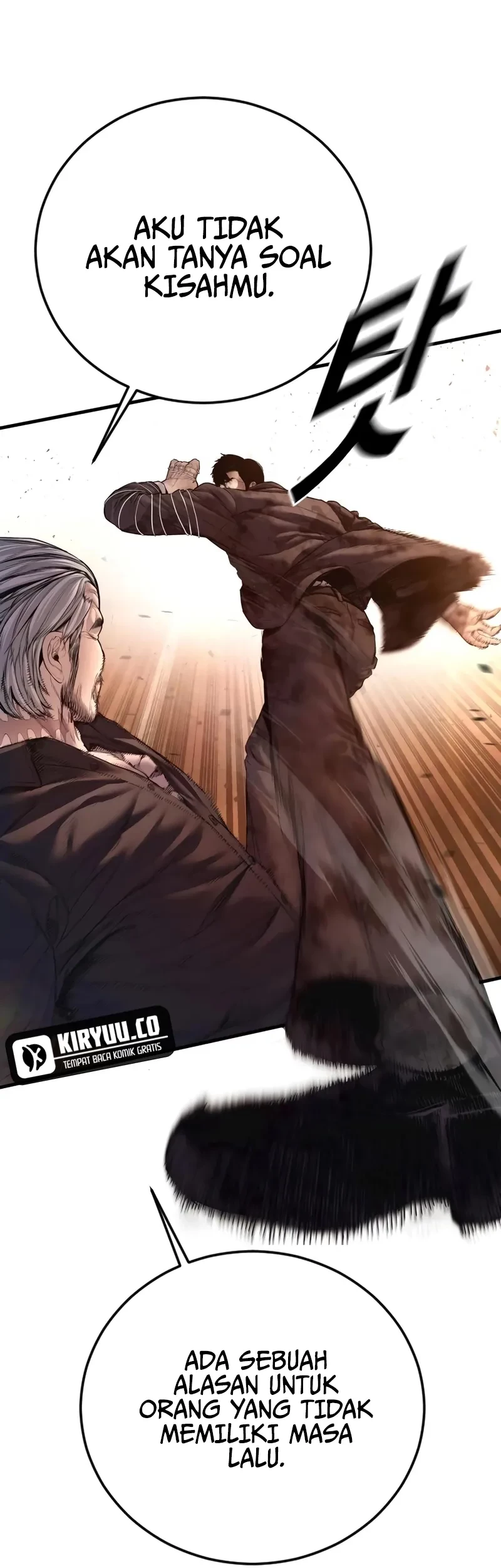 Manager Kim Chapter 178 Gambar 20
