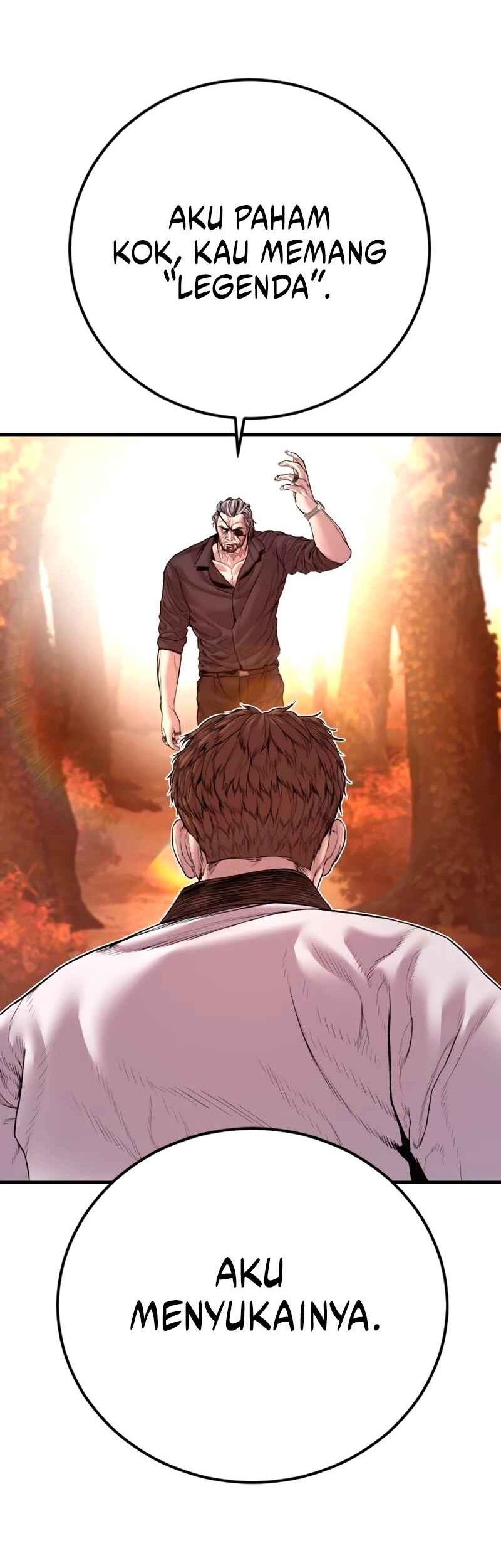 Manager Kim Chapter 180 Gambar 59