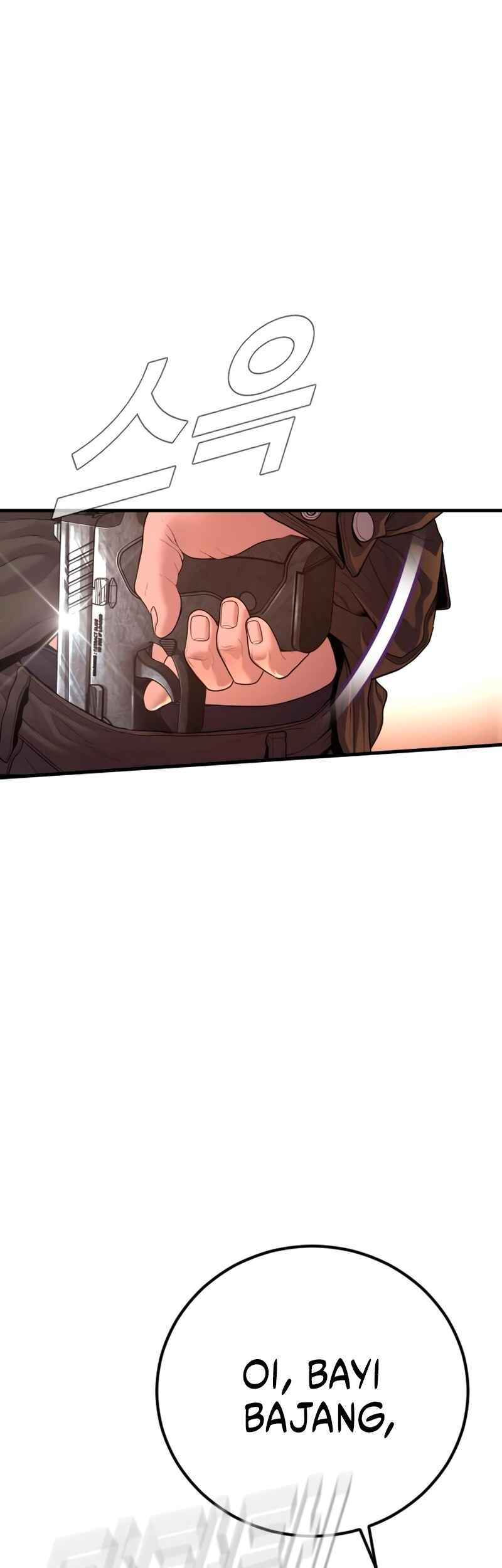 Manager Kim Chapter 180 Gambar 24