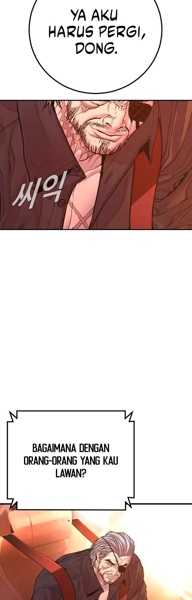 Manager Kim Chapter 181 Gambar 93