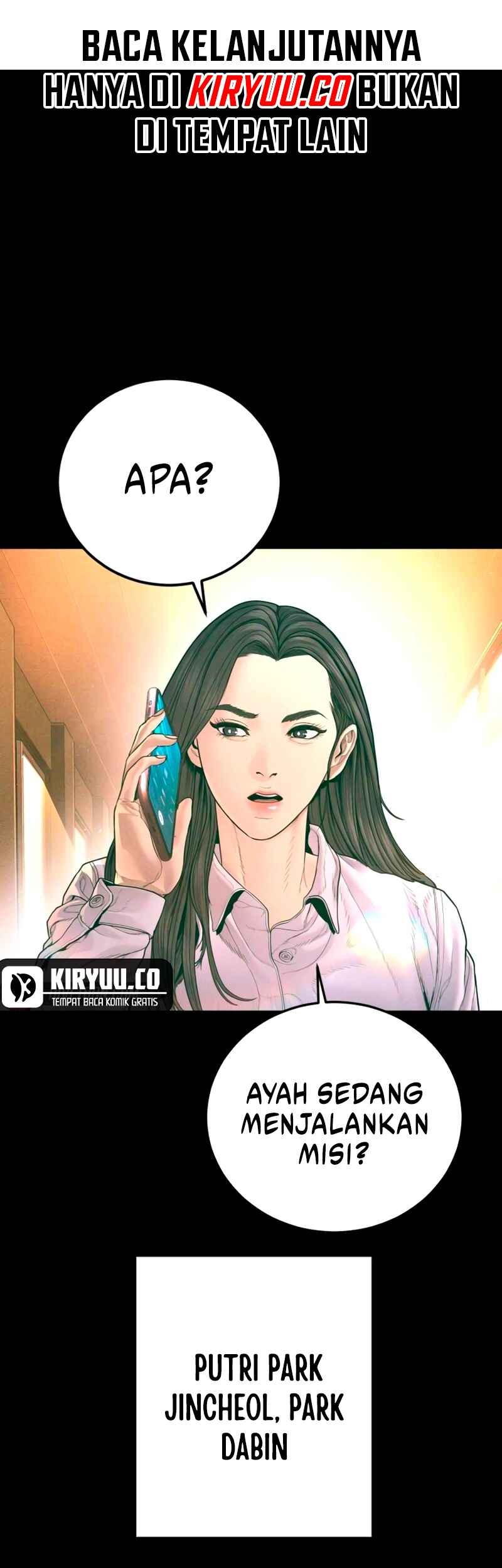 Baca Manhwa Manager Kim Chapter 182 Gambar 2