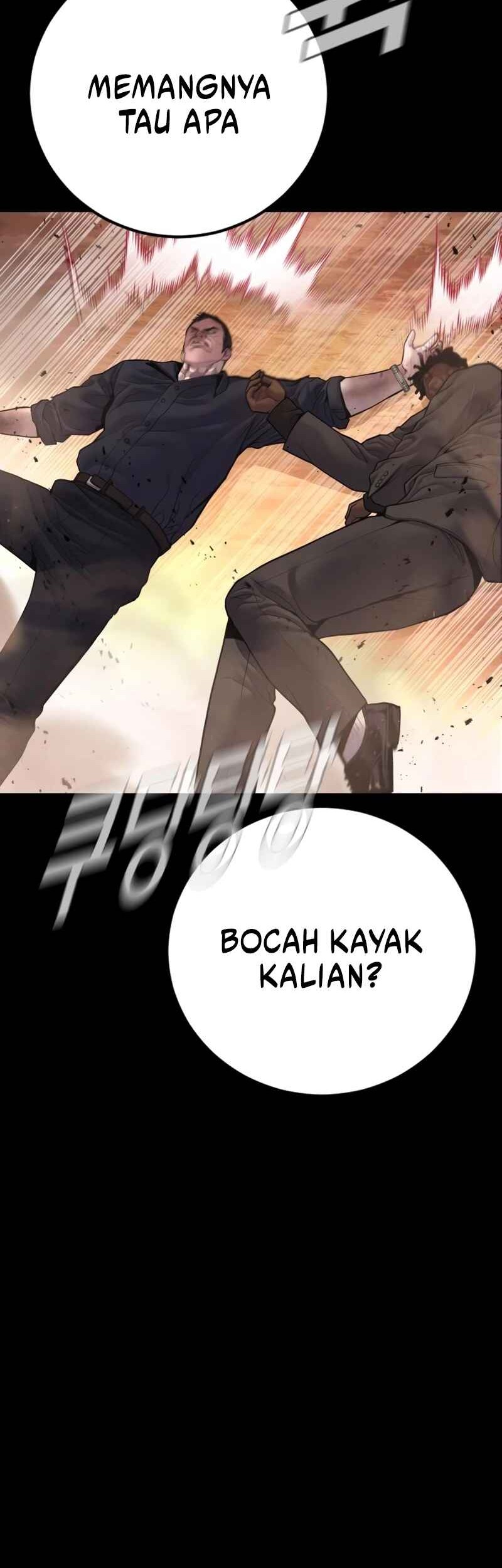 Manager Kim Chapter 183 Gambar 57