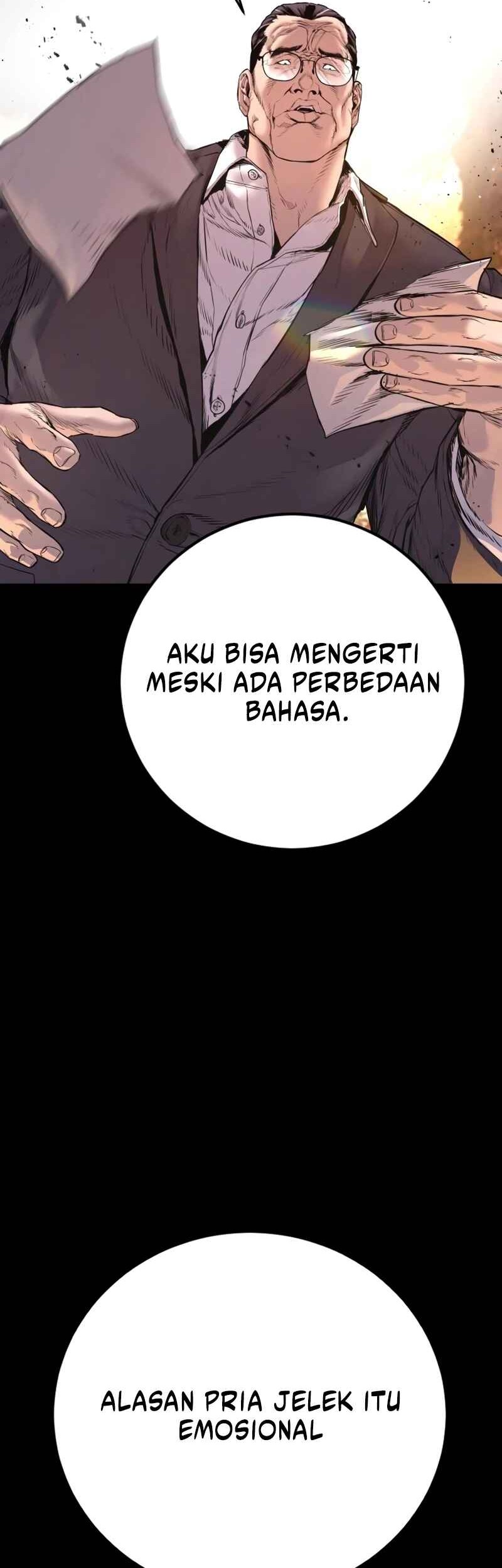 Manager Kim Chapter 183 Gambar 63