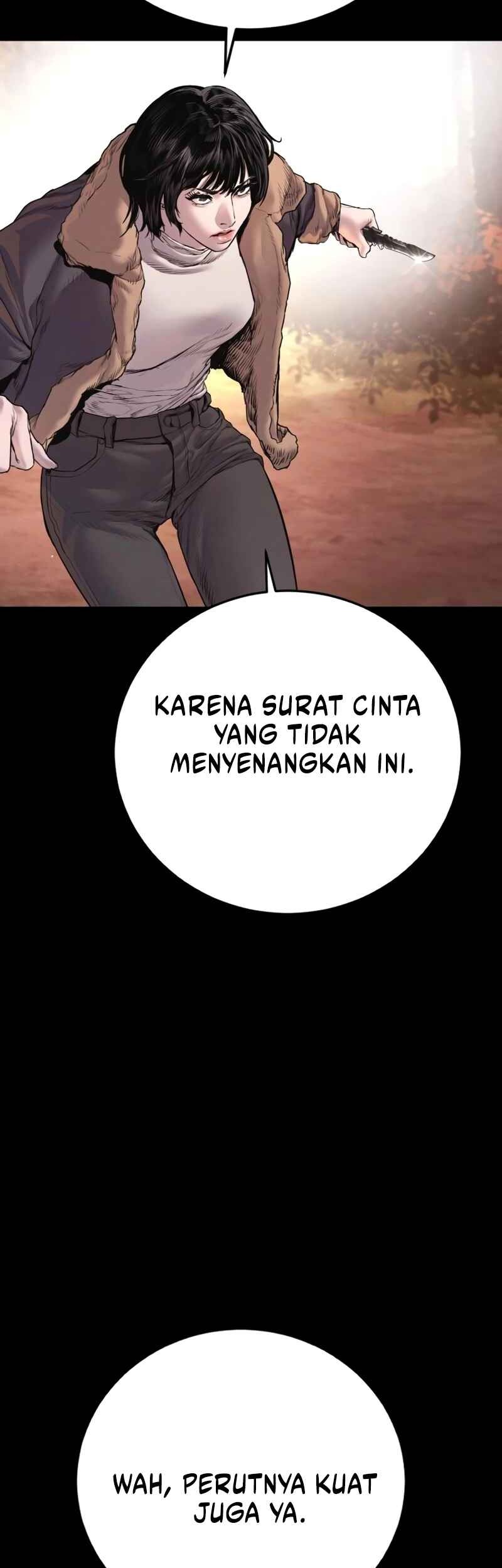 Manager Kim Chapter 183 Gambar 64