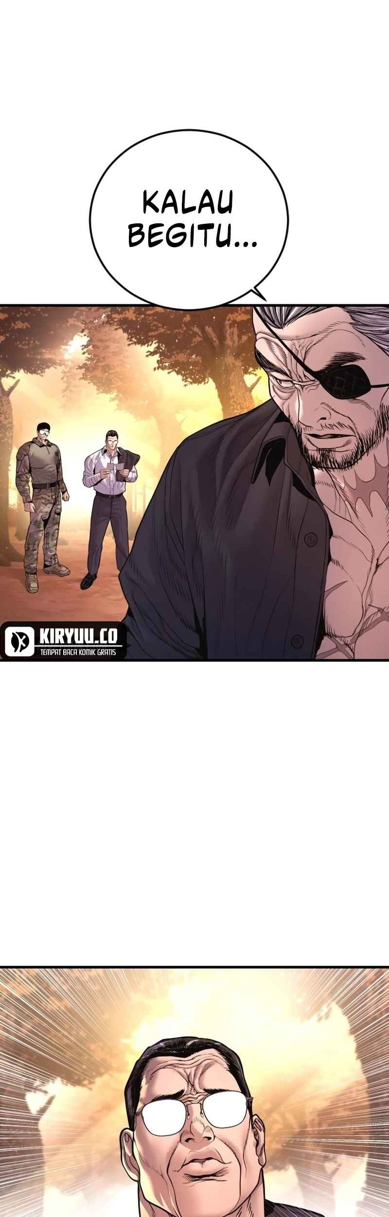 Manager Kim Chapter 183 Gambar 77