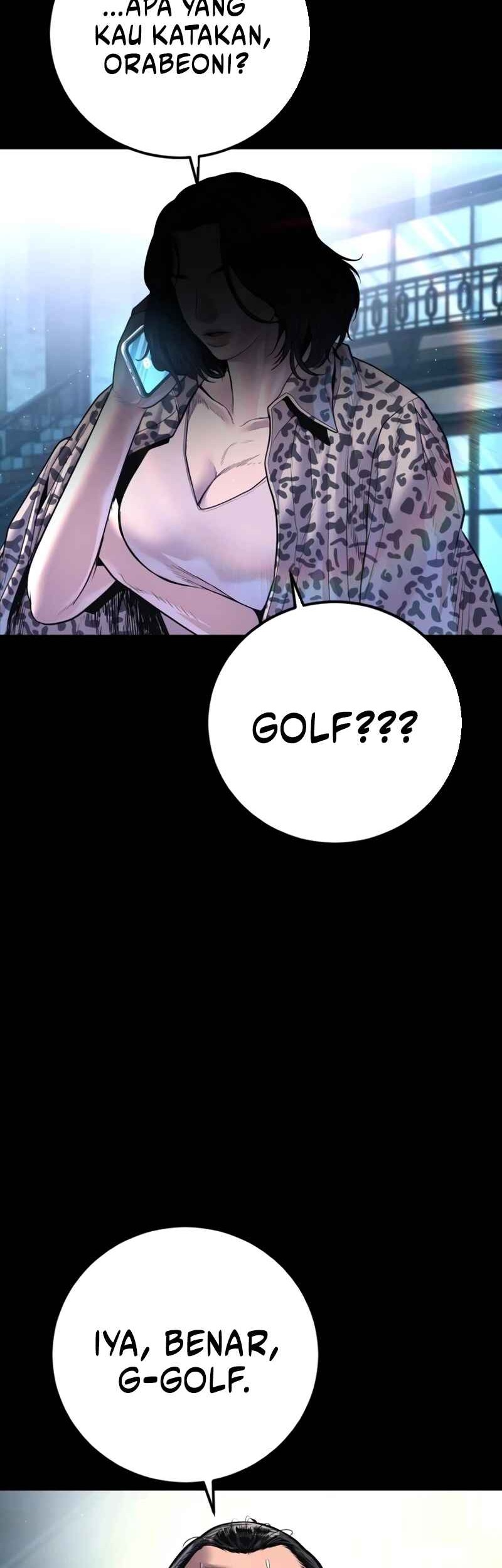 Manager Kim Chapter 183 Gambar 83