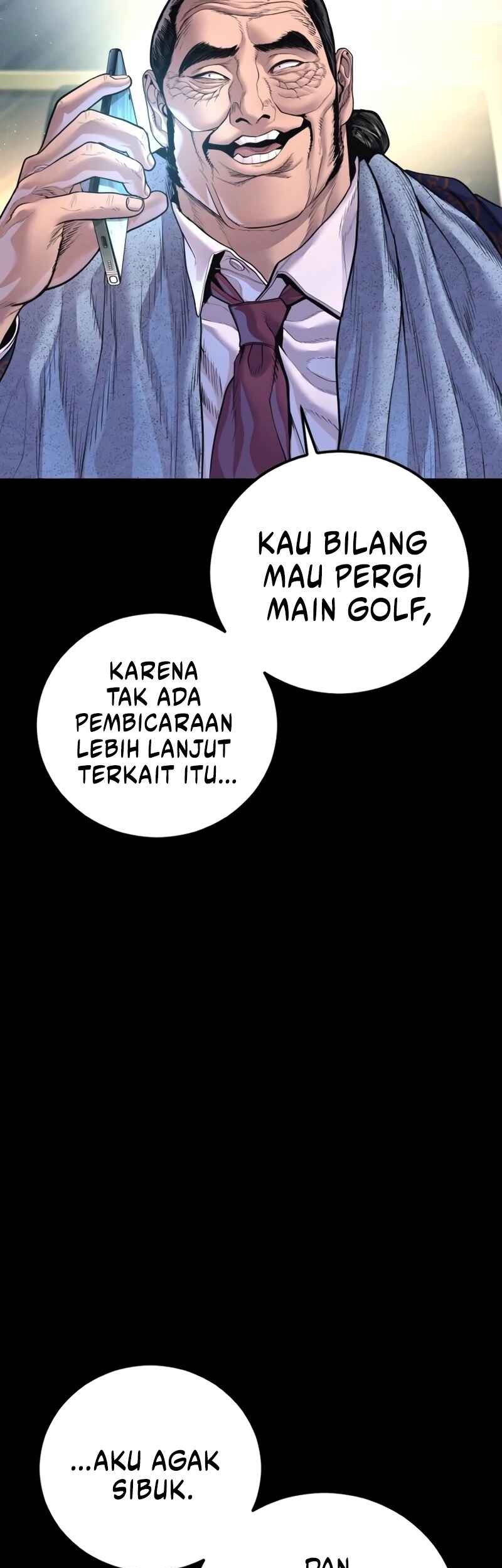 Manager Kim Chapter 183 Gambar 84