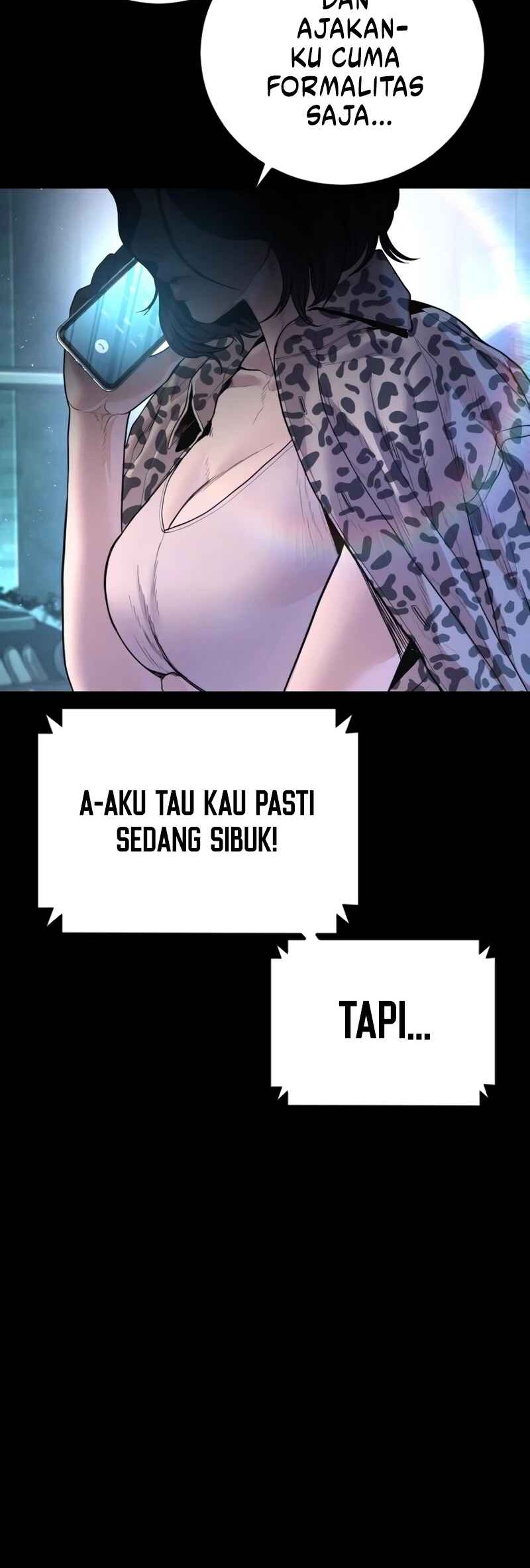 Manager Kim Chapter 183 Gambar 85
