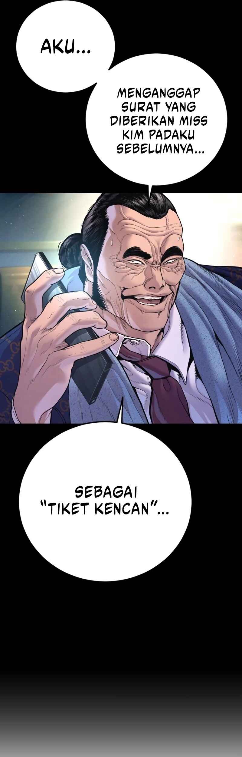 Manager Kim Chapter 183 Gambar 86