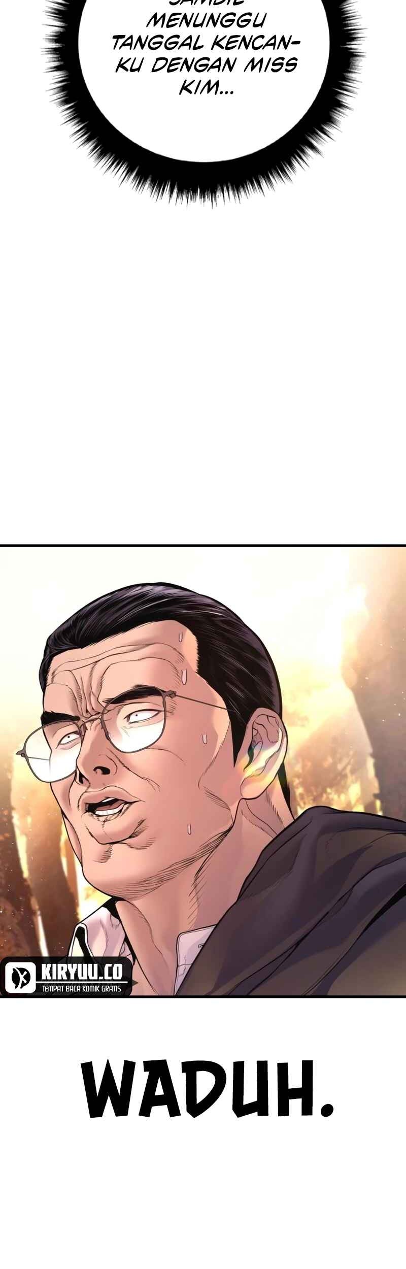 Manager Kim Chapter 183 Gambar 88