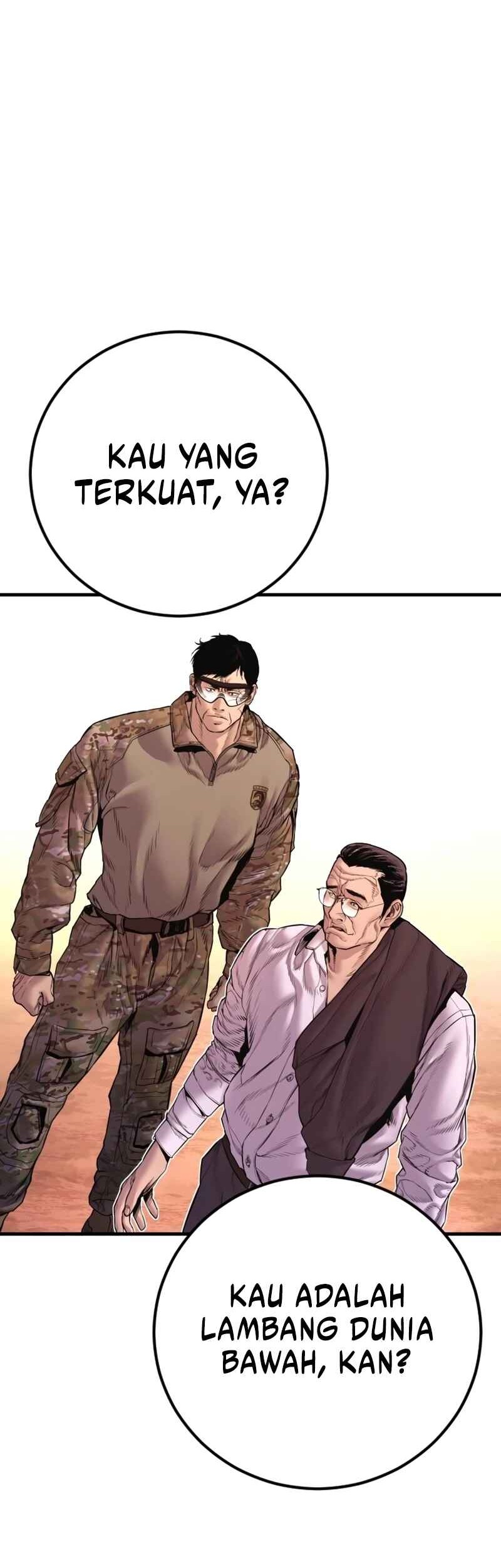 Manager Kim Chapter 183 Gambar 105
