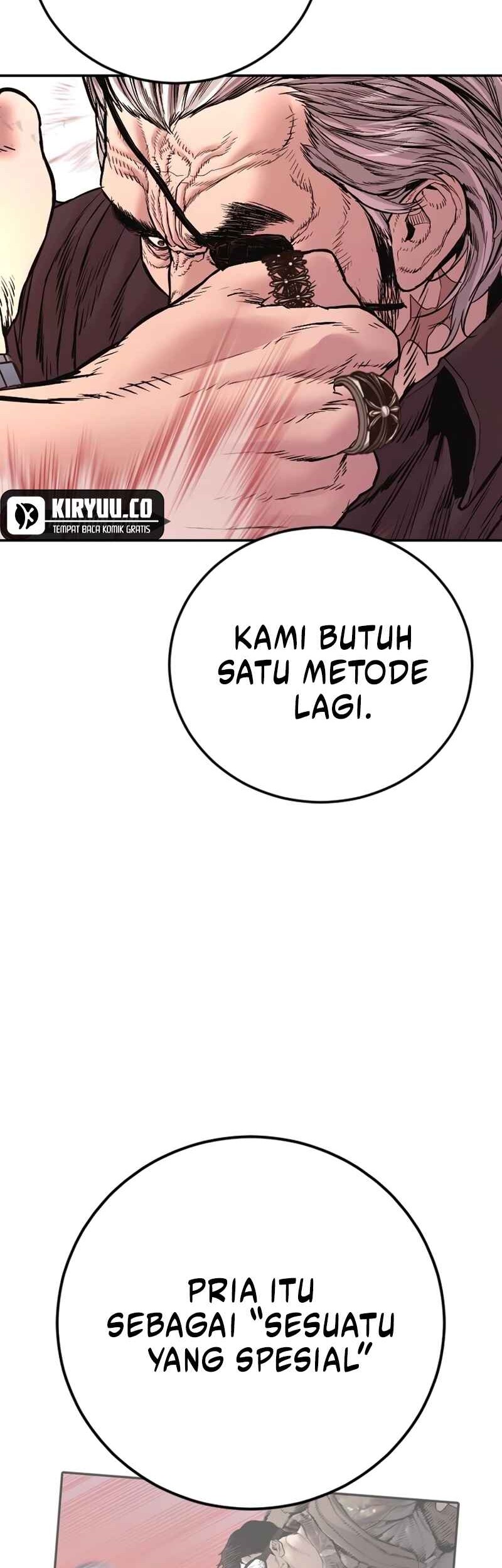 Manager Kim Chapter 183 Gambar 111
