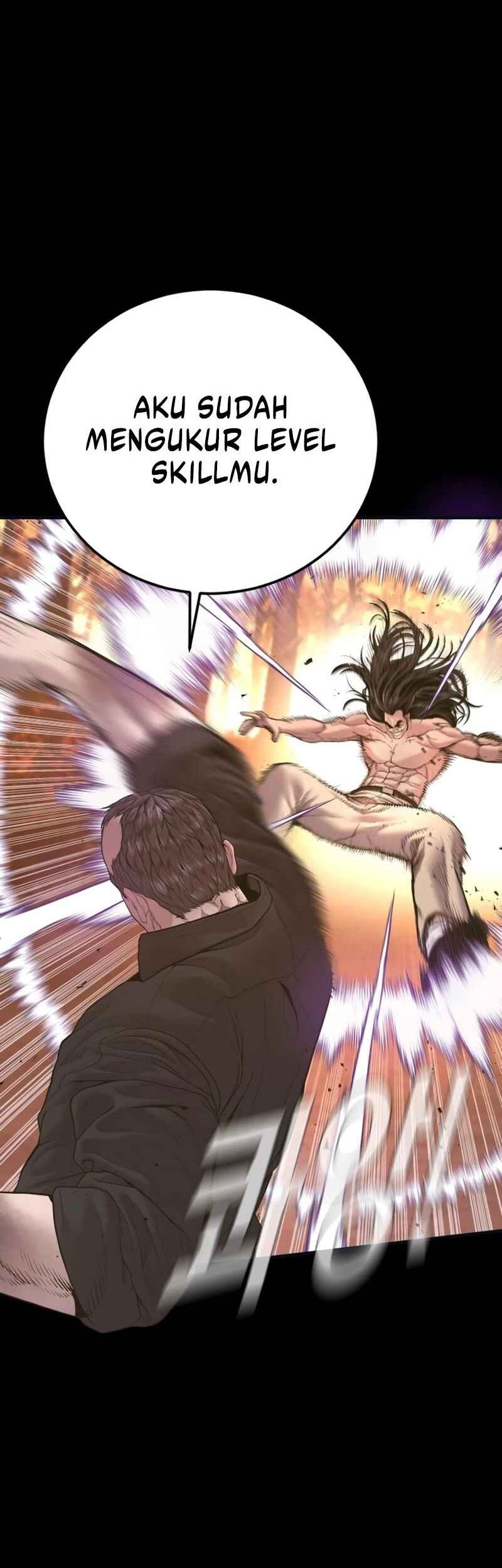 Manager Kim Chapter 183 Gambar 5