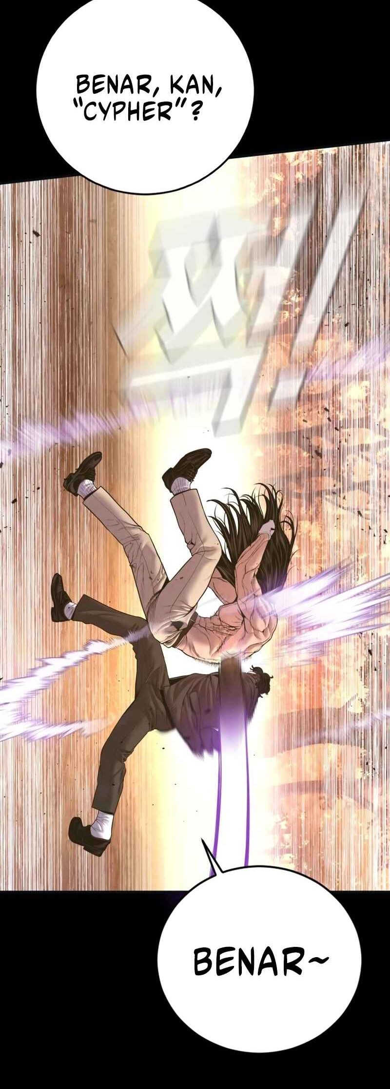 Manager Kim Chapter 183 Gambar 7