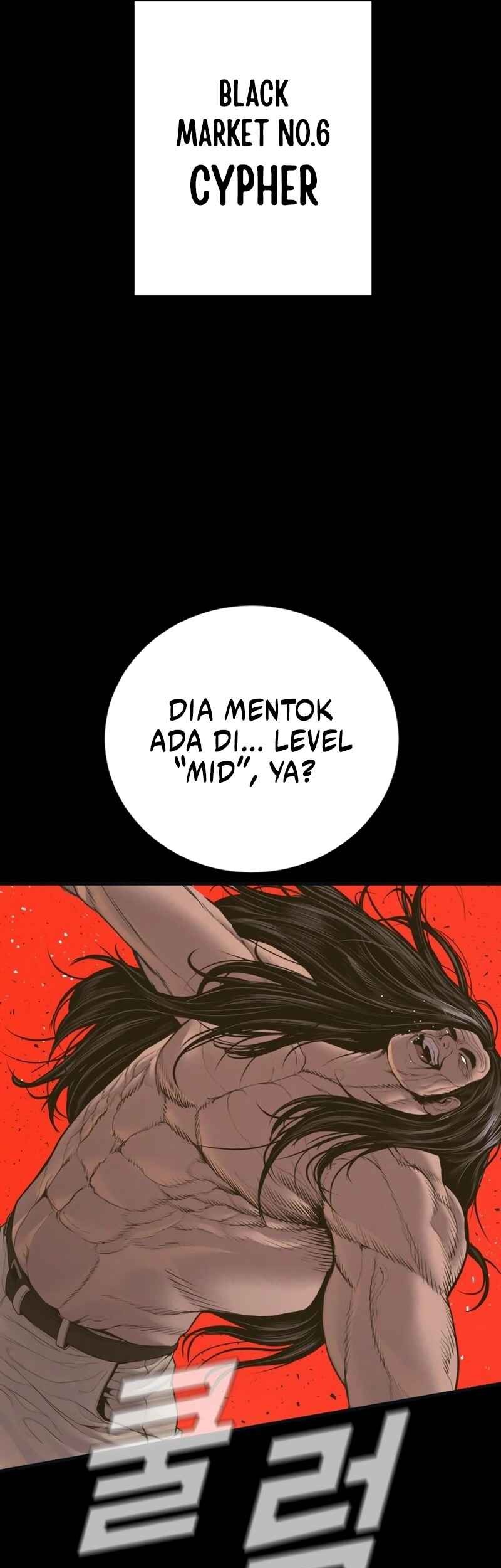 Manager Kim Chapter 183 Gambar 8
