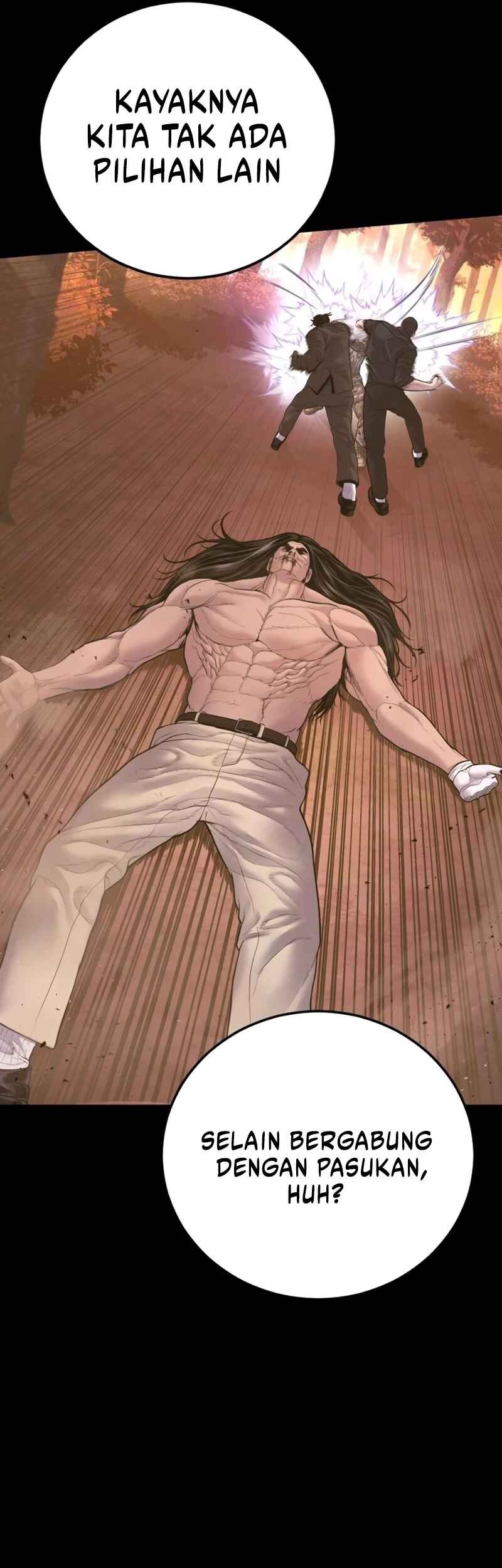 Manager Kim Chapter 183 Gambar 14