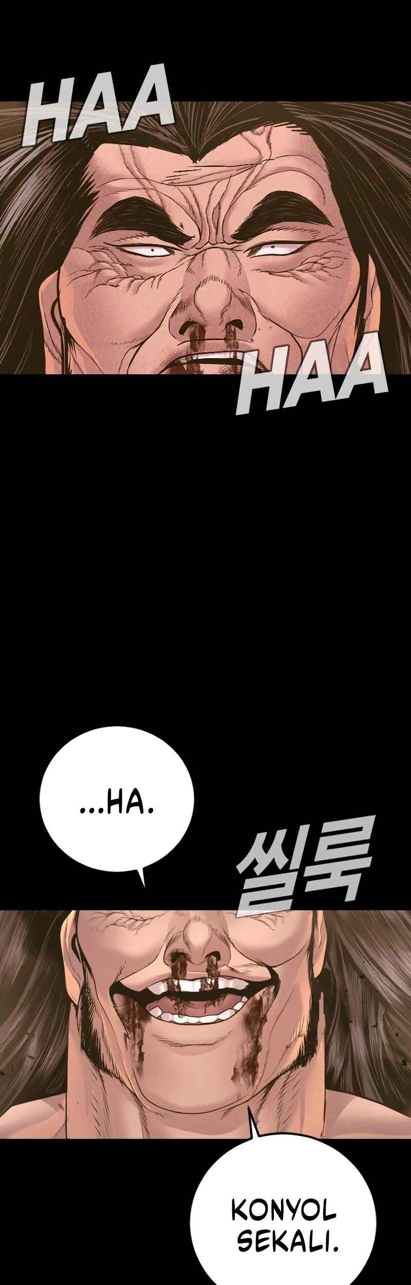 Manager Kim Chapter 183 Gambar 16