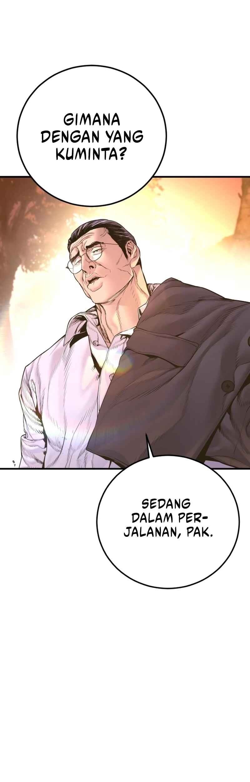 Manager Kim Chapter 183 Gambar 30