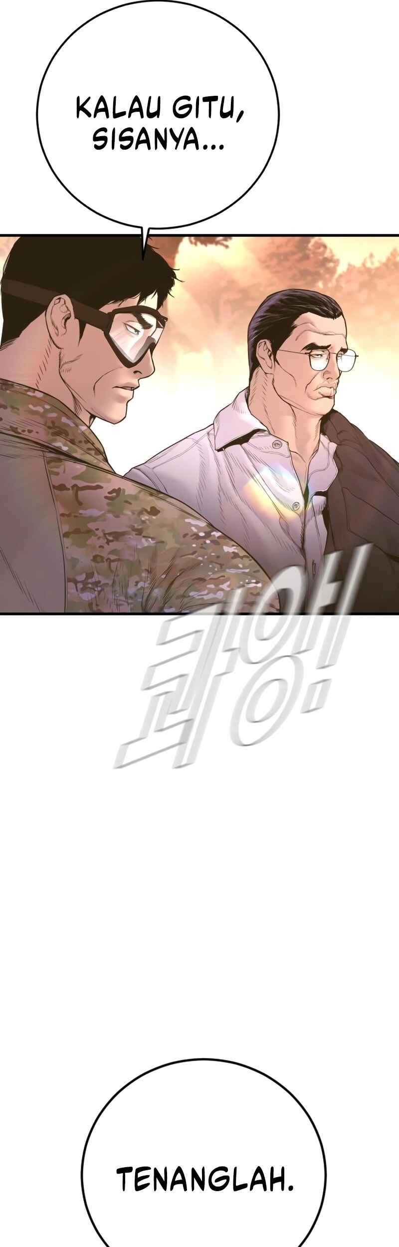 Manager Kim Chapter 183 Gambar 32