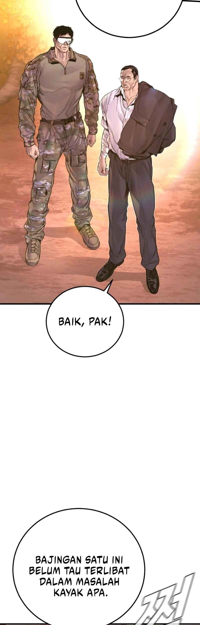 Manager Kim Chapter 183 Gambar 36