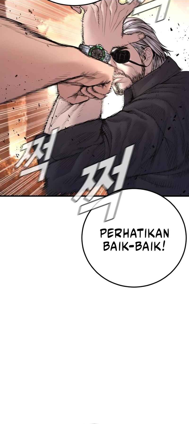 Manager Kim Chapter 183 Gambar 37