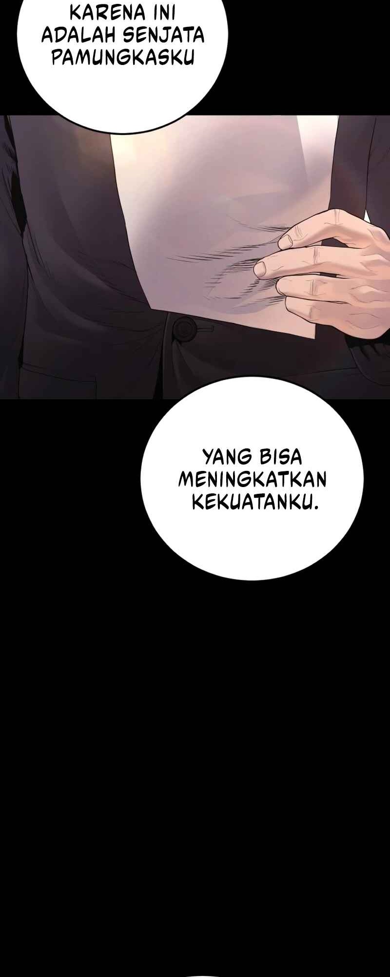 Manager Kim Chapter 183 Gambar 43
