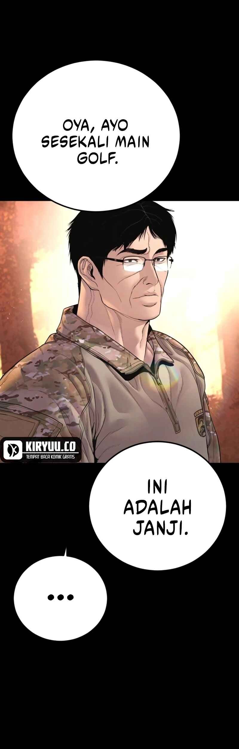Manager Kim Chapter 183 Gambar 48