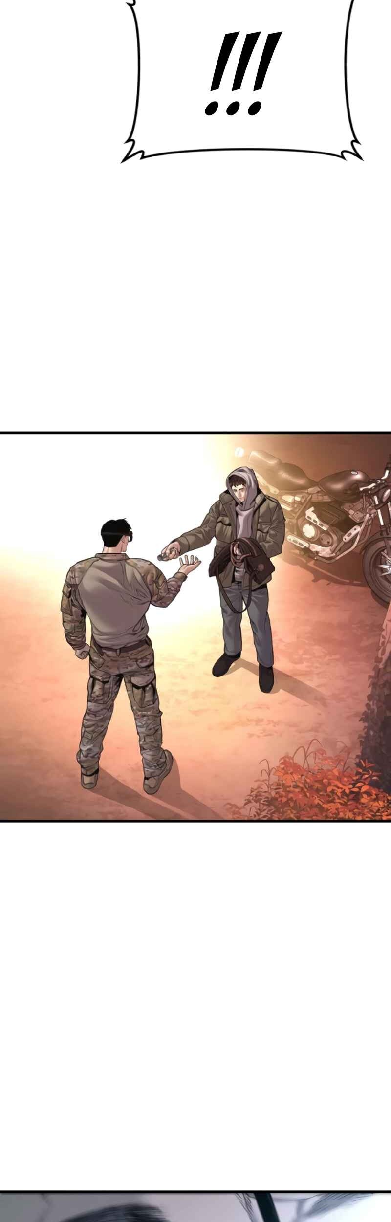 Manager Kim Chapter 184 Gambar 64