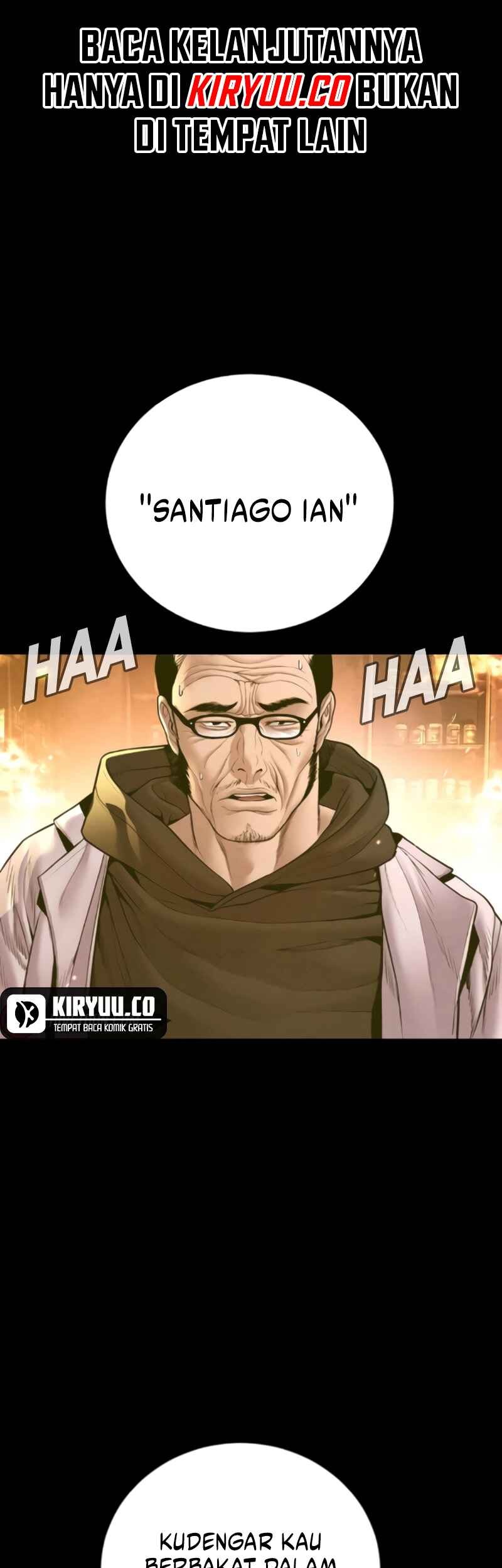 Baca Manhwa Manager Kim Chapter 184 Gambar 2