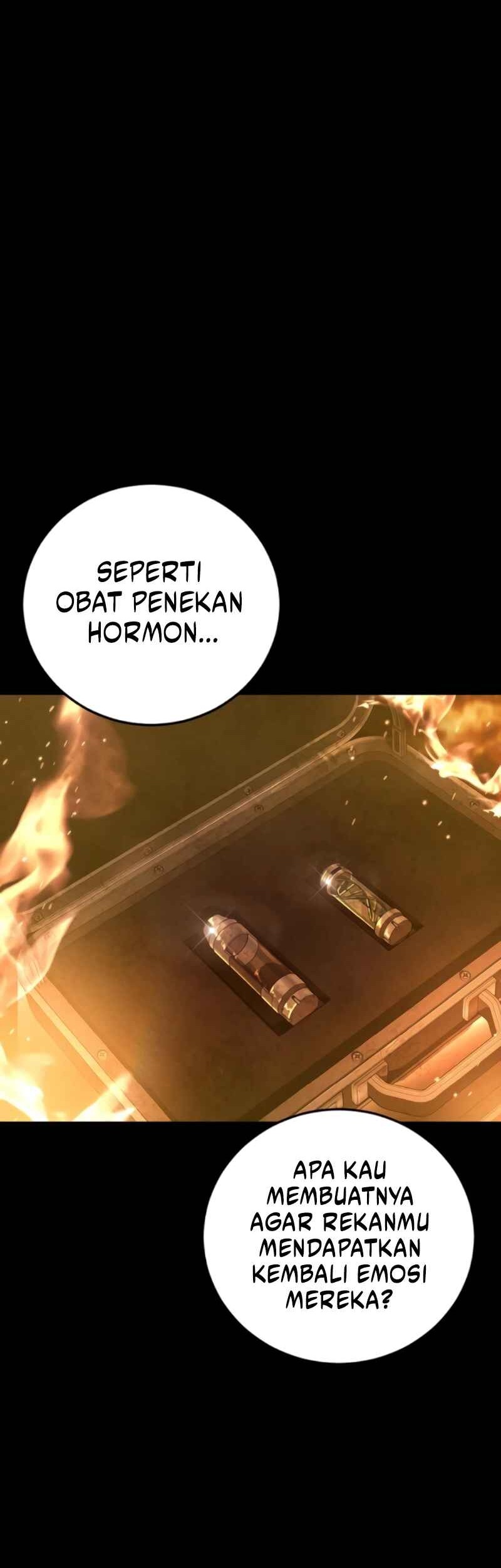 Manager Kim Chapter 184 Gambar 5